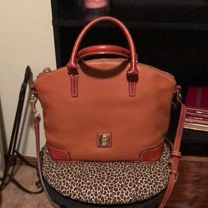 Dooney Bourke handbag